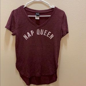 Nap Queen Shirt